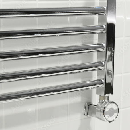 Electric Thermostatic