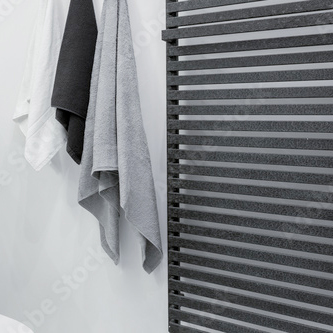 Horizontal Bathroom
