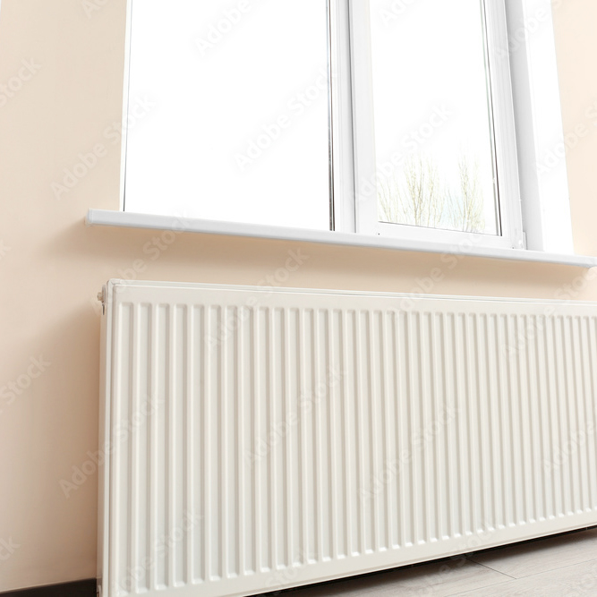 Single Convector