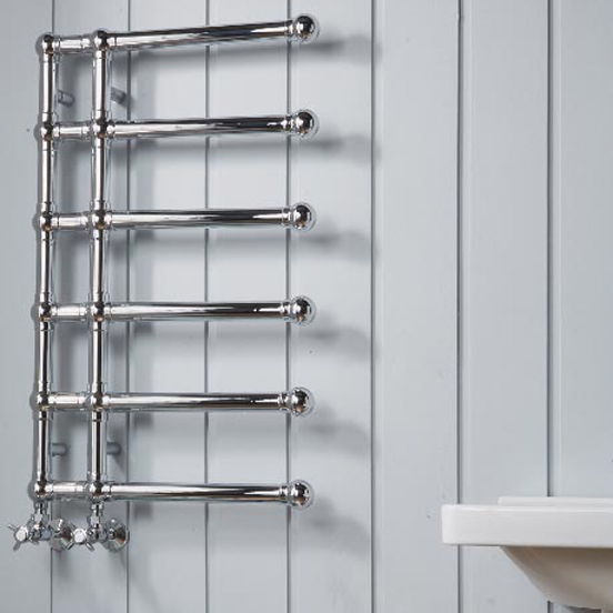 Traditional Towel Radiators