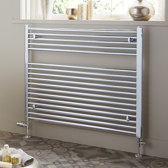 Horizontal Towel Radiators