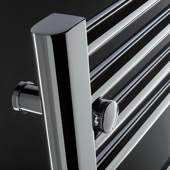 Chrome Towel Radiators