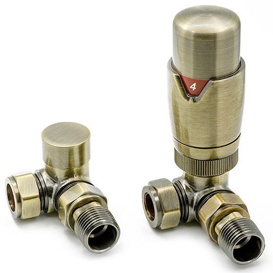 Thermostatic