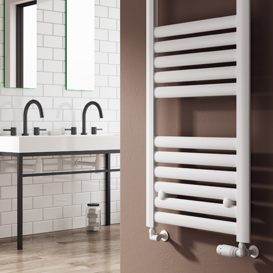 Aluminium Towel Radiators