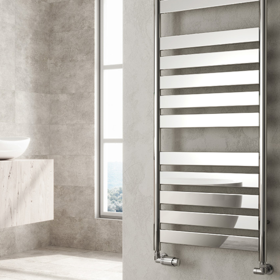 Designer Towel Radiators