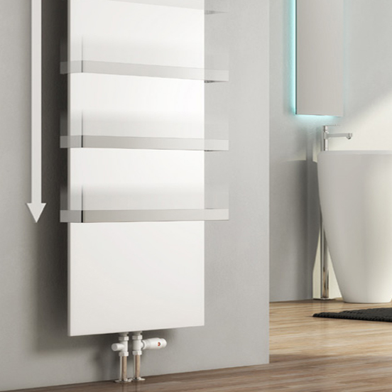 Slim Towel Radiators